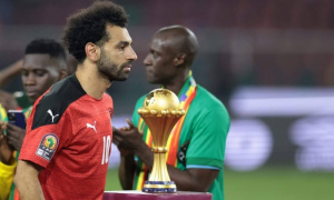 AFCON 2025: Mohamed Salah và những nghịch lý lớn