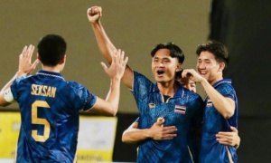 Giải mã U22 Thái Lan: Vì sao ‘Voi chiến’ là thử thách lớn nhất của U22 Việt Nam?