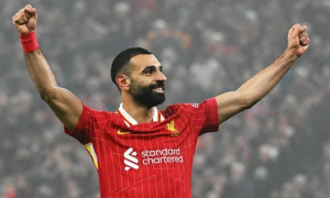 AFCON 2025: 10 cầu thủ biến giải đấu thành sàn diễn chuyển nhượng