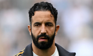 Quan điểm Souness: MU quá tầm thường để vào Top 4