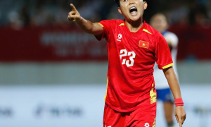 CĐV Đông Nam Á phẫn nộ, cho rằng tuyển nữ Việt Nam bị cướp chiến thắng