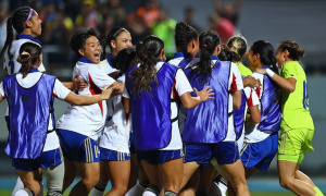 SEA Games 33: Báo quốc tế ca ngợi kỳ tích tuyển nữ Philippines