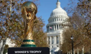 World Cup 2026 và cái giá của một giấc mơ toàn cầu