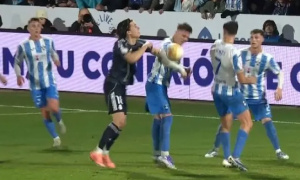 Real Madrid gây tranh cãi tại Copa del Rey, Mbappe trên chấm 11m