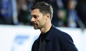 Copa del Rey: Xabi Alonso cảnh báo Real sau trận Talavera