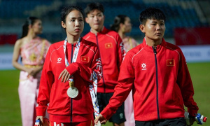 Điểm tin bóng đá Việt Nam 18/12: SEA Games 33: Tuyển nữ Việt Nam mất HCV vì trọng tài; Malaysia nhận án phạt lịch sử từ FIFA