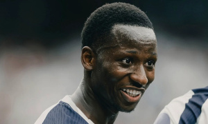 Ngoại hạng Anh: Tottenham mất Pape Sarr trước trận gặp Liverpool