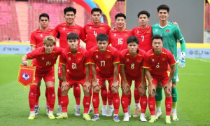 SEA Games 33: Những thế mạnh giúp U22 Việt Nam tự tin trước Thái Lan