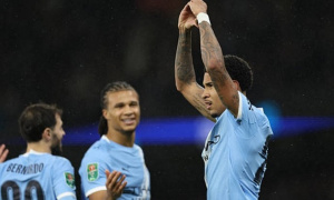 Savinho – Ngôi sao đưa Man City vào bán kết đầy thuyết phục