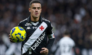 Depay đối đầu Coutinho – Chung kết lượt đi kém duyên