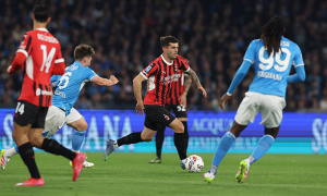 Napoli và AC Milan: Cuộc chiến tìm lại bản ngã tại Supercoppa Italiana