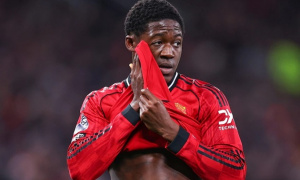 Dàn sao trẻ Man Utd gây phẫn nộ với thói ngôi sao ngạo mạn