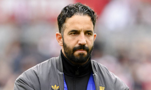 Fabrizio Romano hé lộ mục tiêu số 1 của Man Utd: Cái tên khiến Amorim mê mẩn