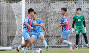 Chung kết U22 Việt Nam - Thái Lan: BLV Quang Huy dự đoán tỷ số