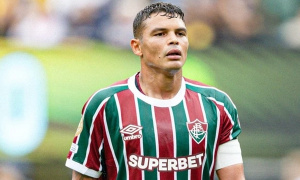 Thiago Silva chia tay Fluminense, khả năng trở lại châu Âu trước World Cup 2026