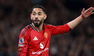 Matheus Cunha: Mảnh ghép bị bỏ quên trong bài toán của Man United