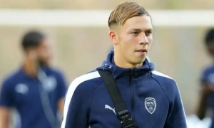 Man City nhắm Mathys Detourbet, kích hoạt lợi thế CFG