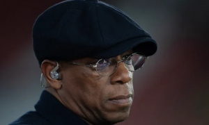 Ngoại hạng Anh: Ian Wright tin Arsenal thắng Everton