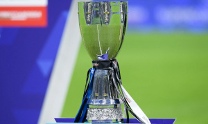 Lịch sử Siêu cúp Ý: Từ trận đấu vinh danh đến tham vọng toàn cầu