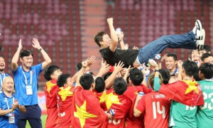 Truyền thông Thái Lan sốc nặng sau thất bại trước U22 Việt Nam