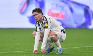 Kenan Yildiz khiến MU và Real Madrid cạnh tranh trên TTCN