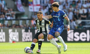 John Terry cảnh báo Chelsea trước trận gặp Newcastle