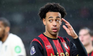 Man Utd nhắm Tyler Adams tái thiết tuyến giữa năm 2026