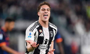 Man Utd nhắm Kenan Yildiz, giá hơn 80 triệu bảng