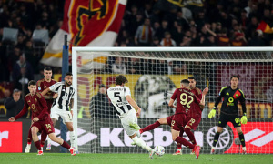 Soi trận Juventus vs Roma: Yildiz lĩnh xướng, đại chiến top 4