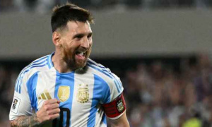 Finalissima: Messi đối đầu Yamal, đại chiến Tây Ban Nha và Argentina