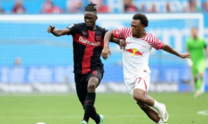 Soi trận Leipzig vs Leverkusen: Đại chiến tốp 4 và món quà Giáng sinh trước kỳ nghỉ