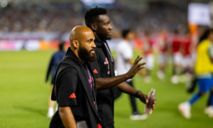 Bryan Mbeumo mắc kẹt giữa khủng hoảng của tuyển Cameroon