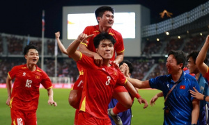 Việt Nam đã thôi sợ Thái Lan, và cán cân Đông Nam Á đổi chiều