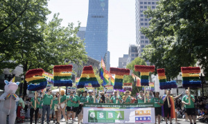 Seattle bảo vệ 'Pride Match' tại World Cup 2026: Cú tát vào mặt FIFA