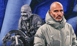 Chelsea và Enzo Maresca: “48 giờ tồi tệ” làm lộ rạn nứt ngầm