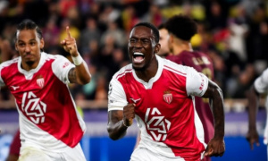 Soi trận Auxerre vs Monaco: Bài toán nhân sự; Balogun lãnh xướng hàng công