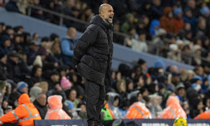 Pep Guardiola có thể chia tay Man City lúc 75 tuổi