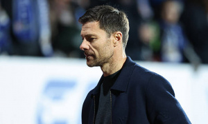 Vì sao Real Madrid chưa nên sa thải Xabi Alonso?