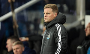 Eddie Howe thừa nhận Newcastle gặp khó trước trận đấu với Chelsea