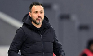 Soi trận Bourg-Peronnas vs Marseille: Vaz lĩnh xướng hàng công tại Cúp QG Pháp