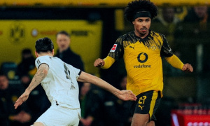 Hamann: Karim Adeyemi là lời giải cho MU trong giai đoạn AFCON 2025