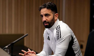 Ruben Amorim tin MU đủ sức đua vô địch Ngoại hạng Anh