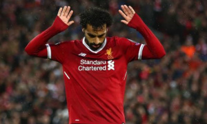 Mohamed Salah xin lỗi đồng đội Liverpool sau phát ngôn gây tranh cãi