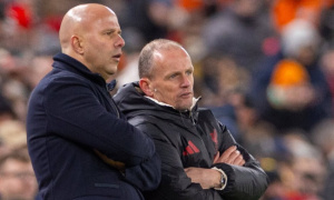 Liverpool không có Salah: Arne Slot đã chuẩn bị kịch bản vượt khó như thế nào?