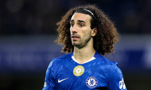 Marc Cucurella: Biểu tượng của sự ổn định tại Chelsea dưới thời Enzo Maresca