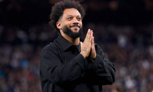 Marcelo chọn Pedri là cầu thủ Barcelona phù hợp với Real Madrid