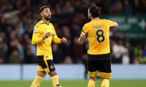 Man Utd nhắm Ruben Neves: Chìa khóa giúp Cunha bùng nổ