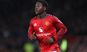 Chuyển nhượng sáng 20/12: Mainoo muốn rời MU; Barca sẵn sàng mua đứt Rashford