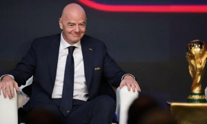 World Cup 2026: FIFA bị tố chậm trả tiền vé