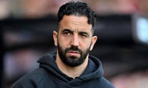 Man Utd: Ruben Amorim cảnh báo cầu thủ trẻ về văn hóa CLB